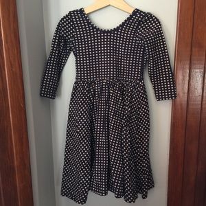 Alice + Ames dress size 5 excellent used condition